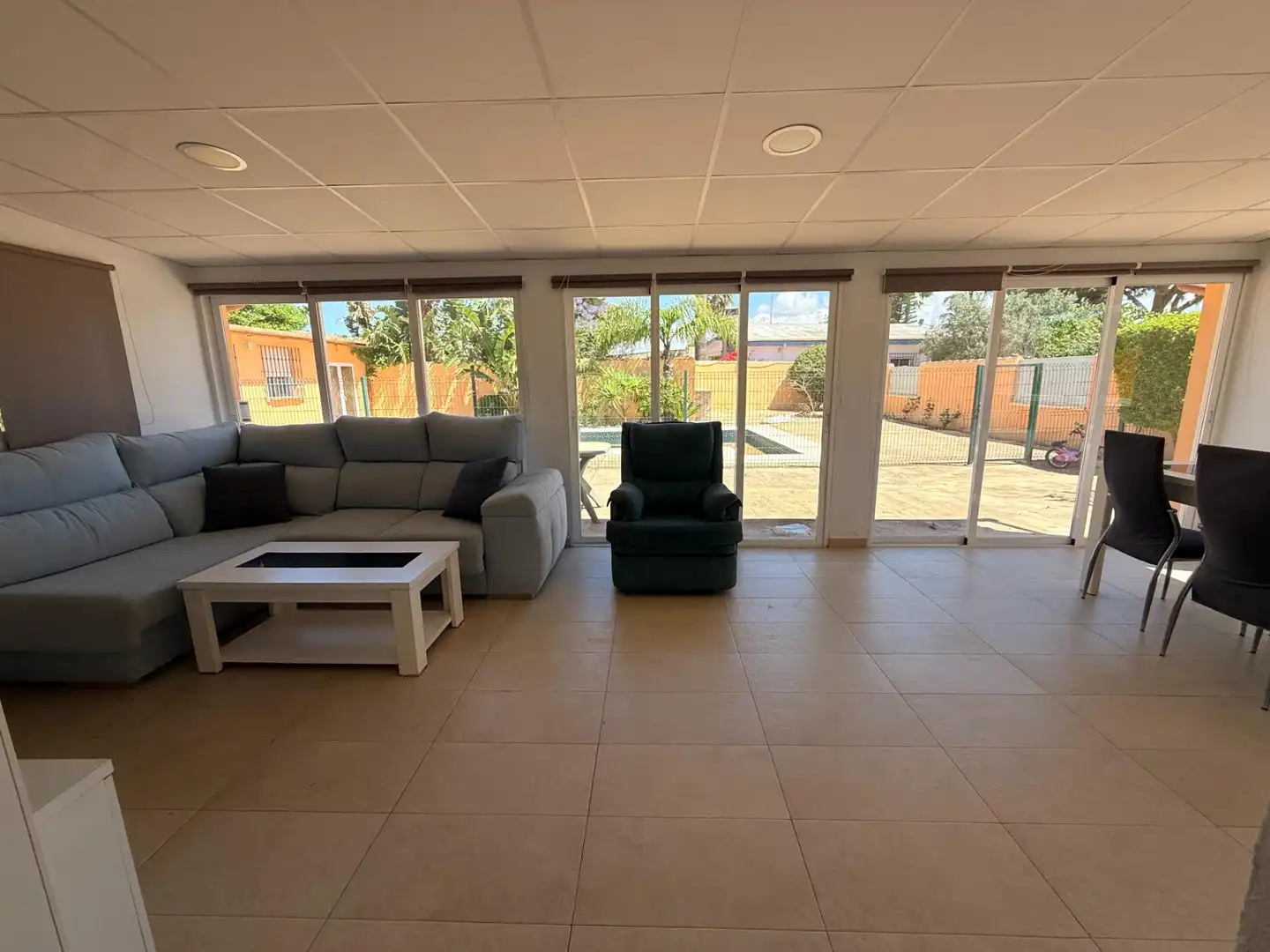 Casa o xalet en venda en Chiclana de la Frontera