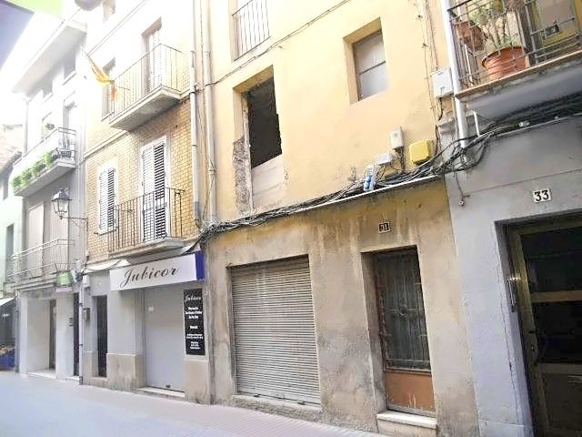 Flat for sale in C/ Cos, Sallent