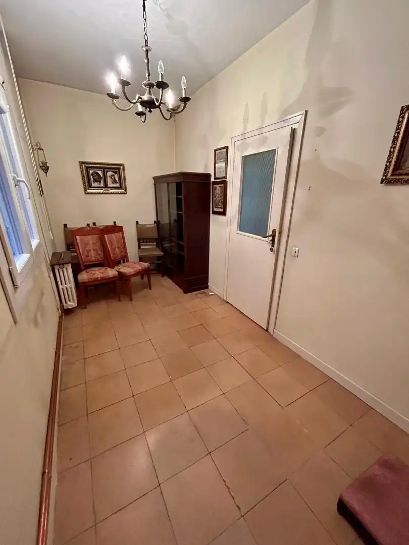 Piso en venta en Calahorra con Aire acondicionado, Calefacción y Terraza