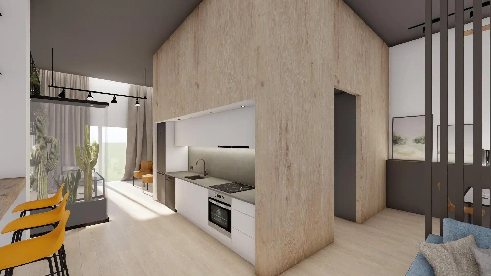 Oficina en venta en CAZCARRA CREMALLE, V, Las Fuentes