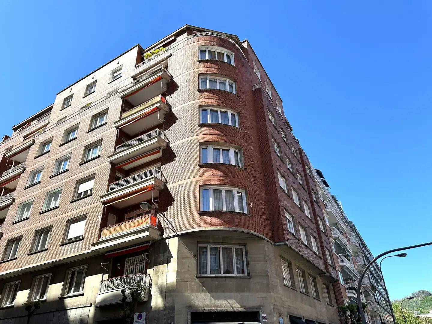 Flat with terrace for sale in Rodriguez Arias, imagen 7