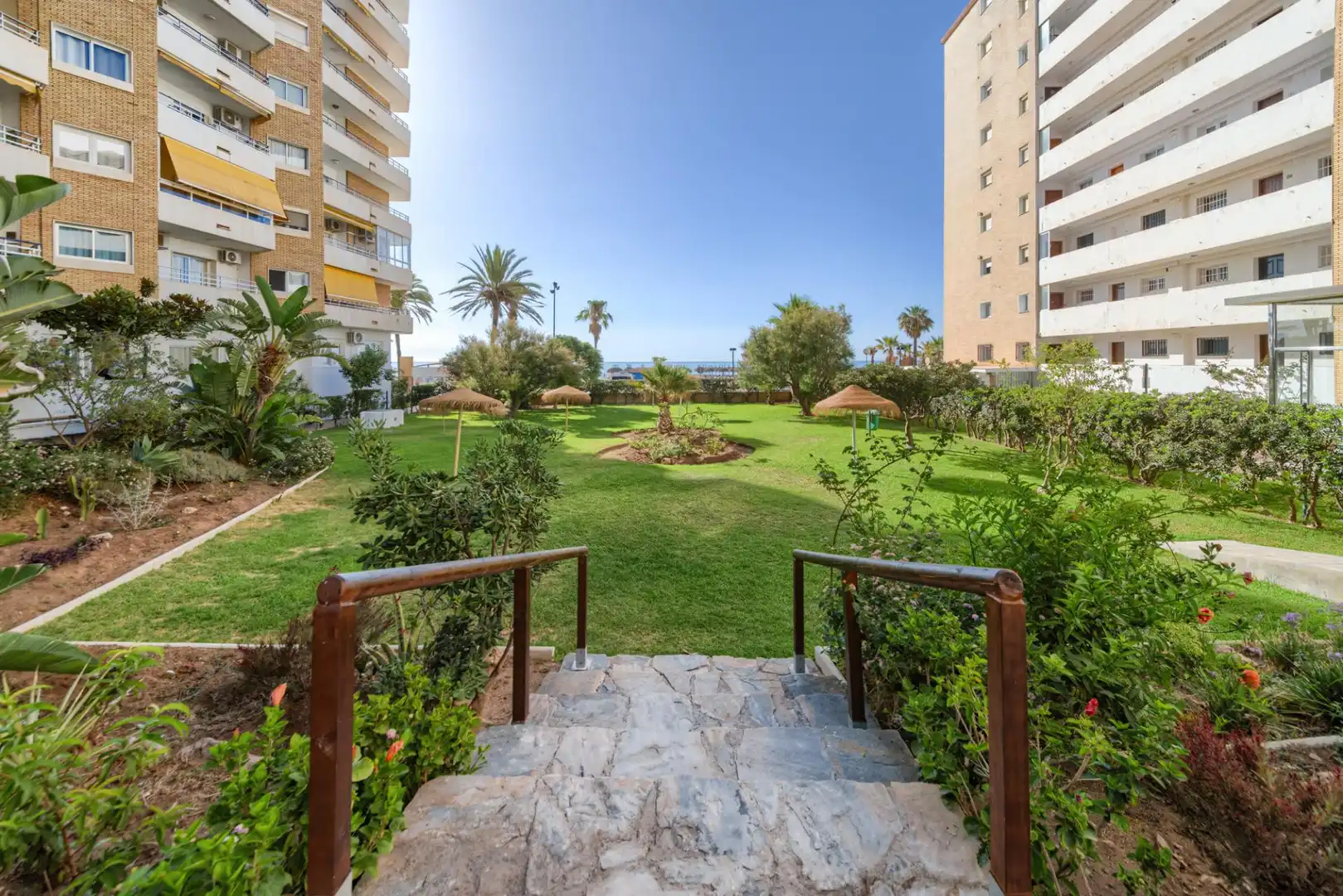 Apartament amb ascensor en venda a 92 Paseo Marítimo Rey de España #planta 2, imagen 43
