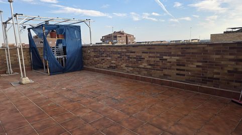 Foto 4 de Ático en venta en El Quiñón, Seseña