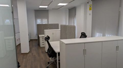Photo 2 of Office for rent in Carrer Mariano Benlliure, 23, El Castell, Burjassot