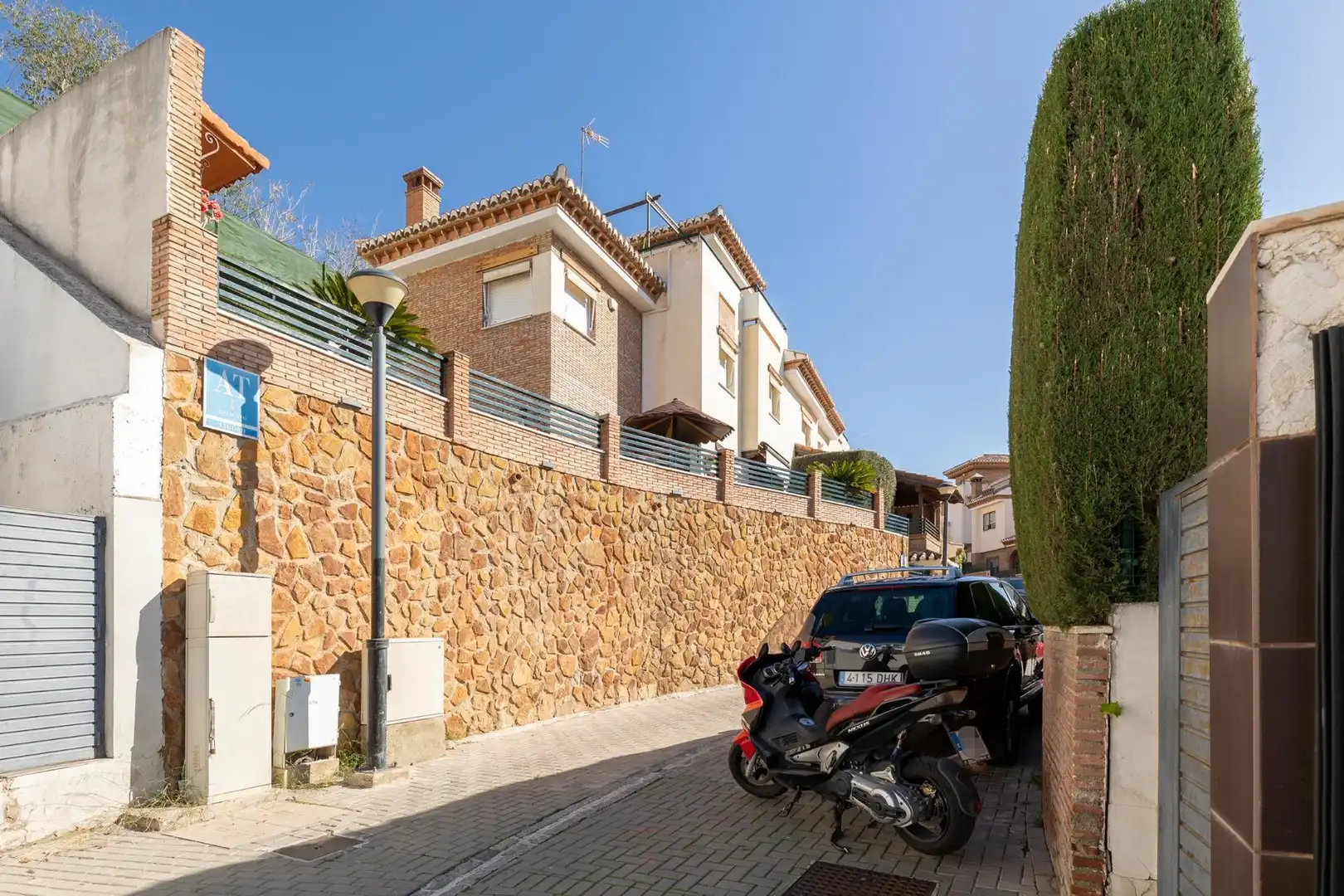 Adossat amb terrassa en venda a Calle la Iruela 45, imagen 37