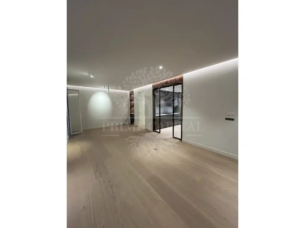 Piso con terraza en alquiler en Paseo Pintor Rosales, imagen 4