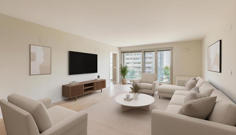 Photo 1 of Flat for sale in Avenida de Francia, Penya - Roja - Avda. Francia, Valencia