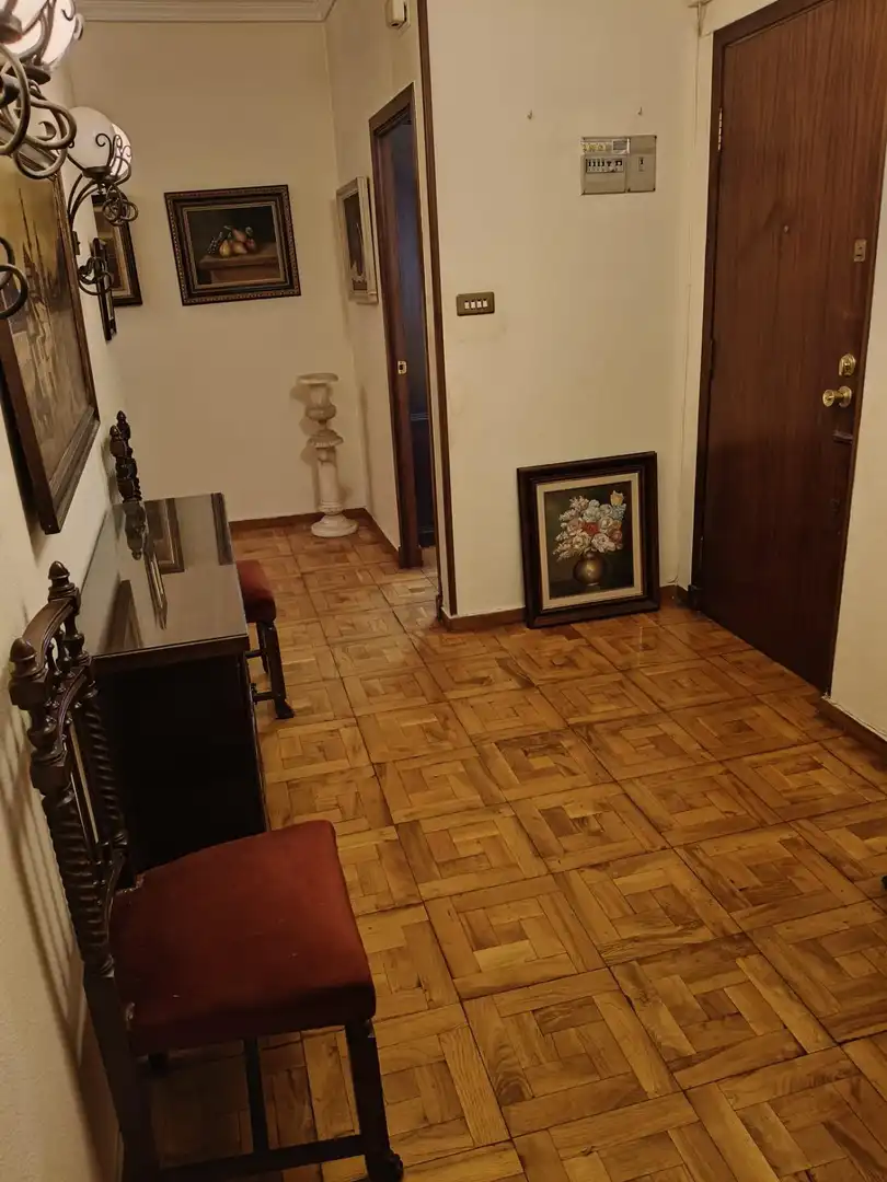 Piso con terraza en venta en Centro, imagen 36
