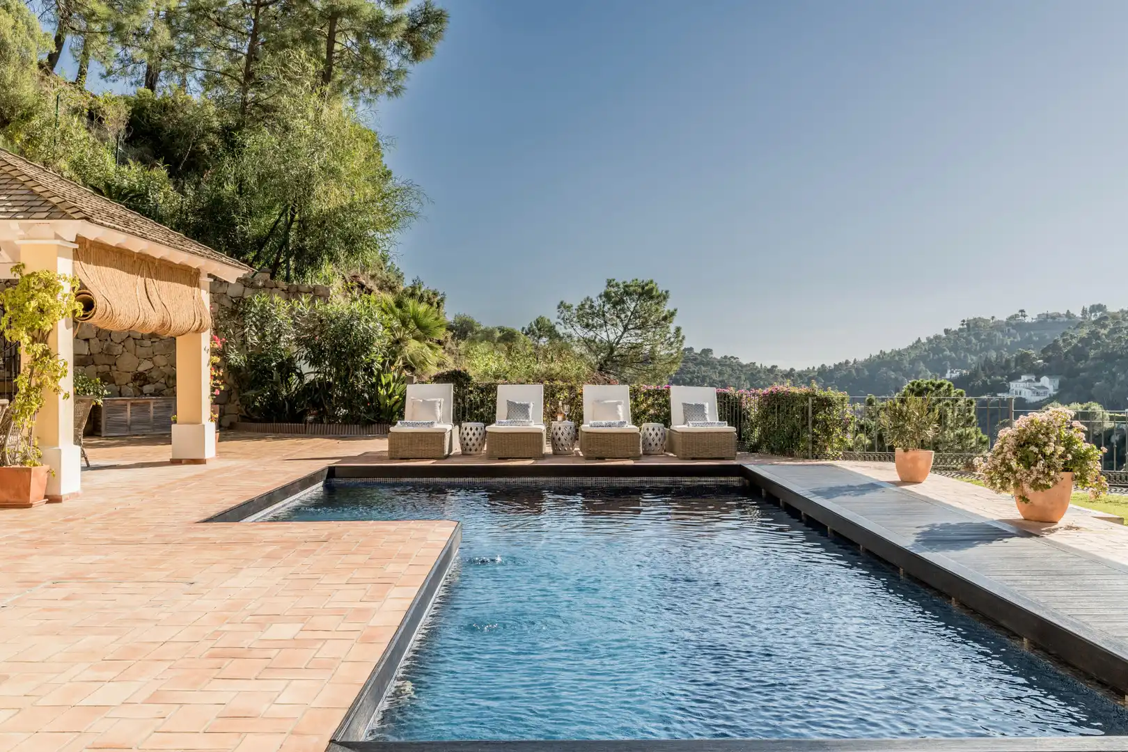 Casa con piscina in vendita a Marbella Centro, imagen 2