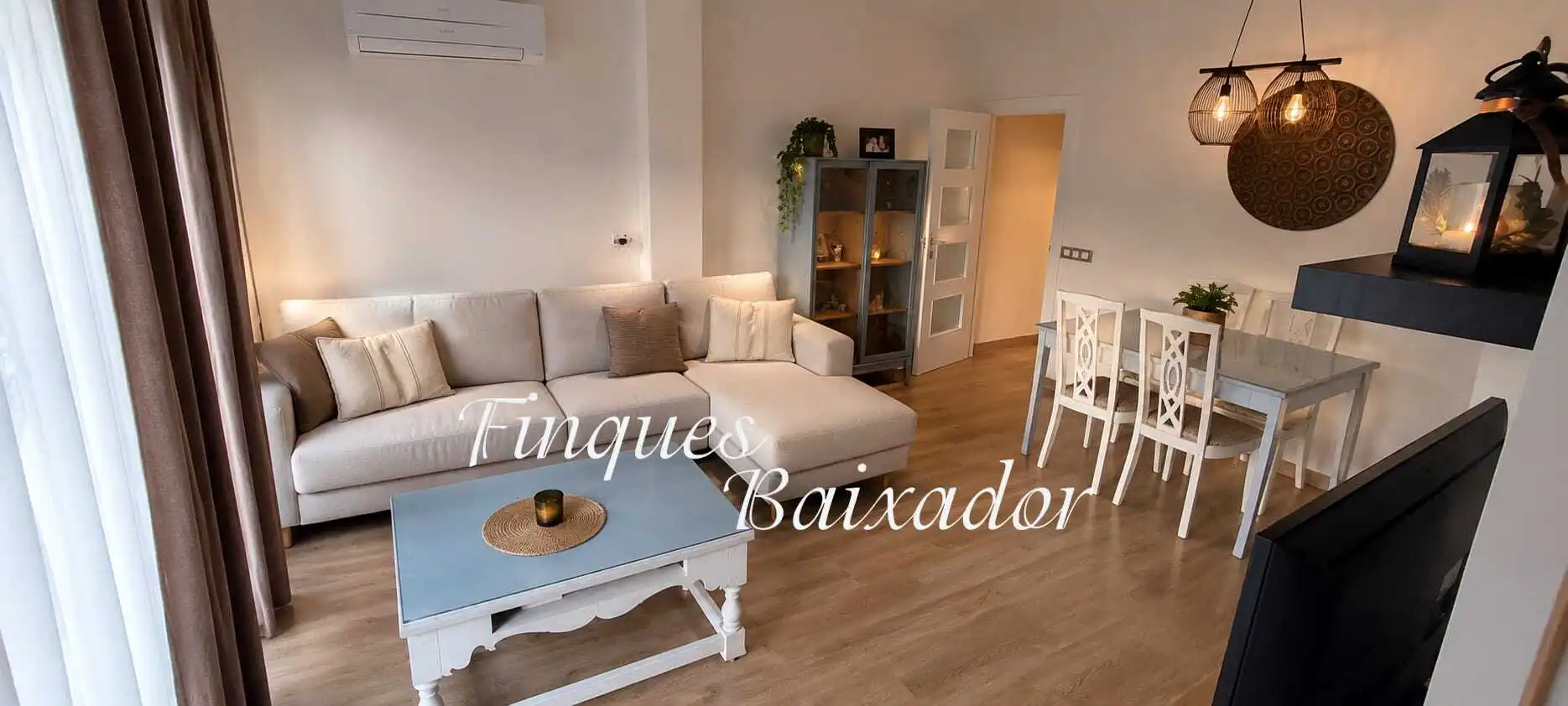 Penthouse mit Aufzug zum Verkauf in Avinguda de la Constitució, imagen 9