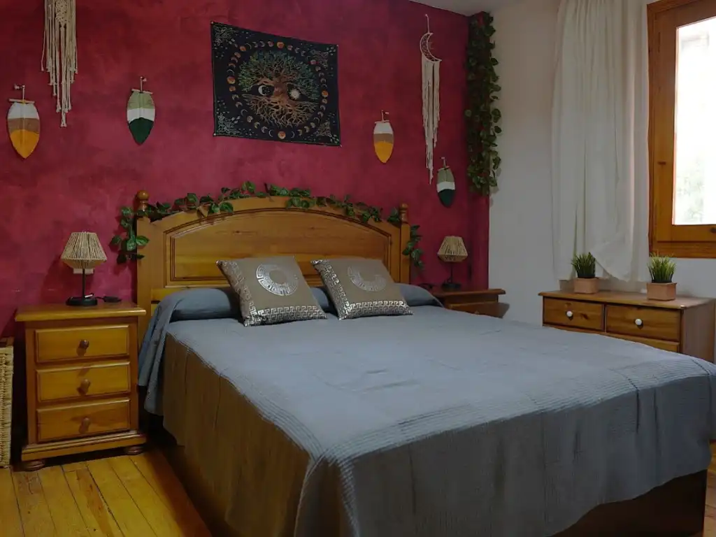 Dormitori de Apartament en venda en Bielsa
