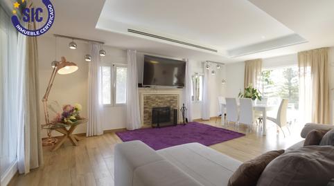 Photo 2 of House or chalet for sale in Náquera - Gr Nucleo C, Corralet - Bonanza - Tres Rutas, Valencia