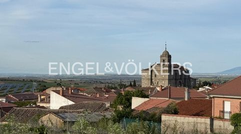 Foto 4 de Residencial en venda a Villacastín, Segovia