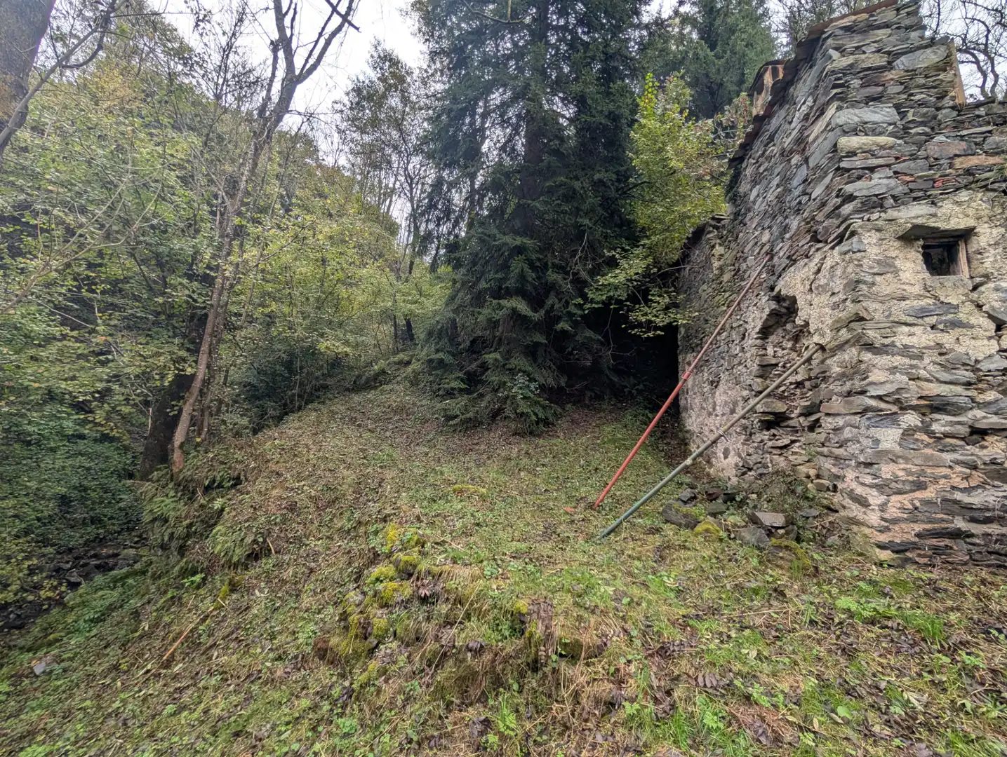 Terreno en venta en Molló