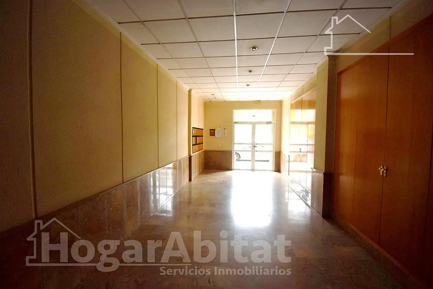 Flat for sale in Onda  with Air Conditioner, Terrace and Storage room