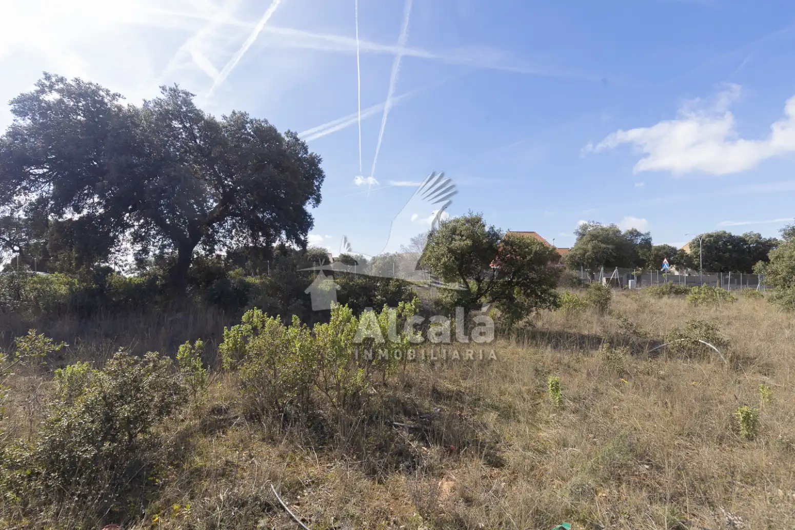 Residential land for sale in Chiloeches, imagen 18