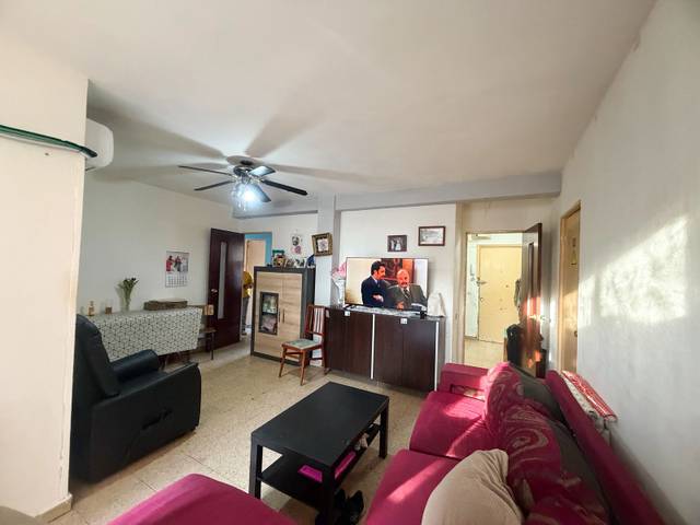 Piso en Venta en Ronda del sur en Entrevías