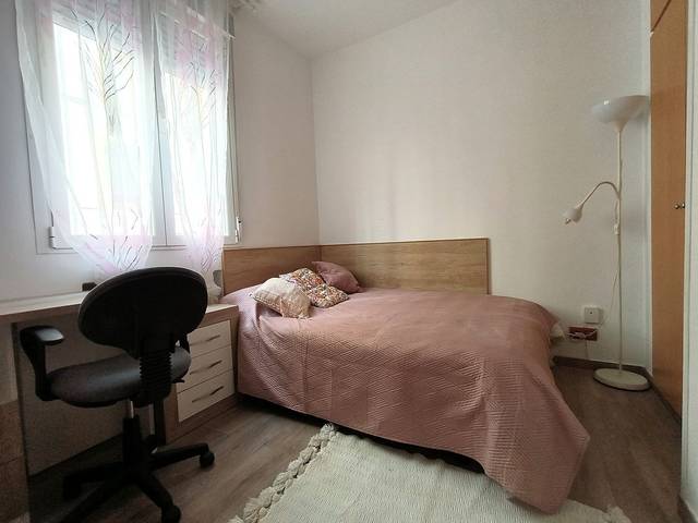 Piso en Alquiler en  de José Ortega y Gasset en Lista