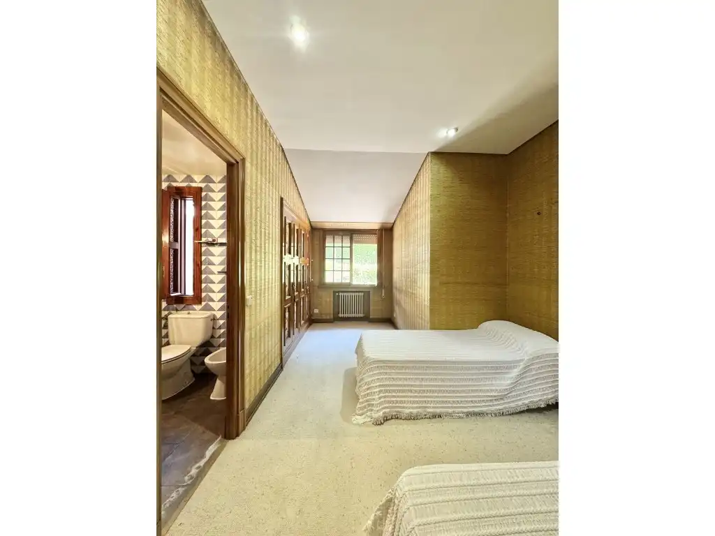 Habitación de Casa o chalet en venta en Algete