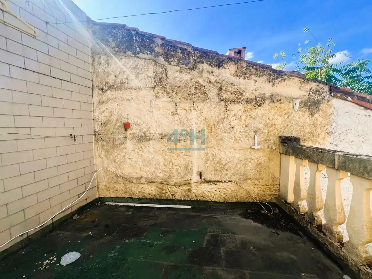 Casa con balcón en venta en Allariz, imagen 18