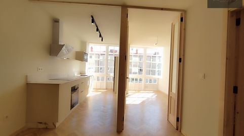 Foto 3 de Piso en venta en Rúa Orillamar, Monte Alto - Zalaeta - Atocha, A Coruña Capital
