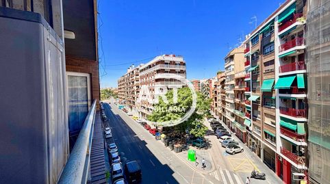 Foto 2 de Piso en venta en Linares, Nou Moles, Valencia Capital