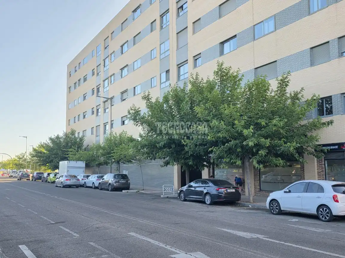 Individuel à vendre à El Puerto