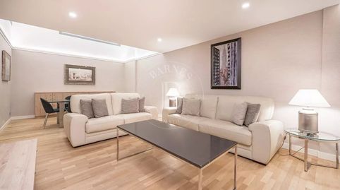 Foto 2 de Pis de lloguer a Vallehermoso, Madrid Capital