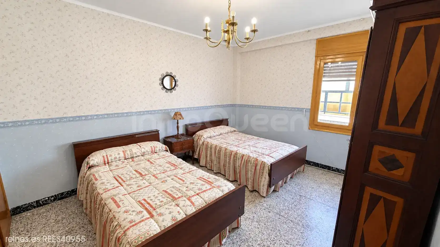 Flat for sale in Pedrola, Zaragoza