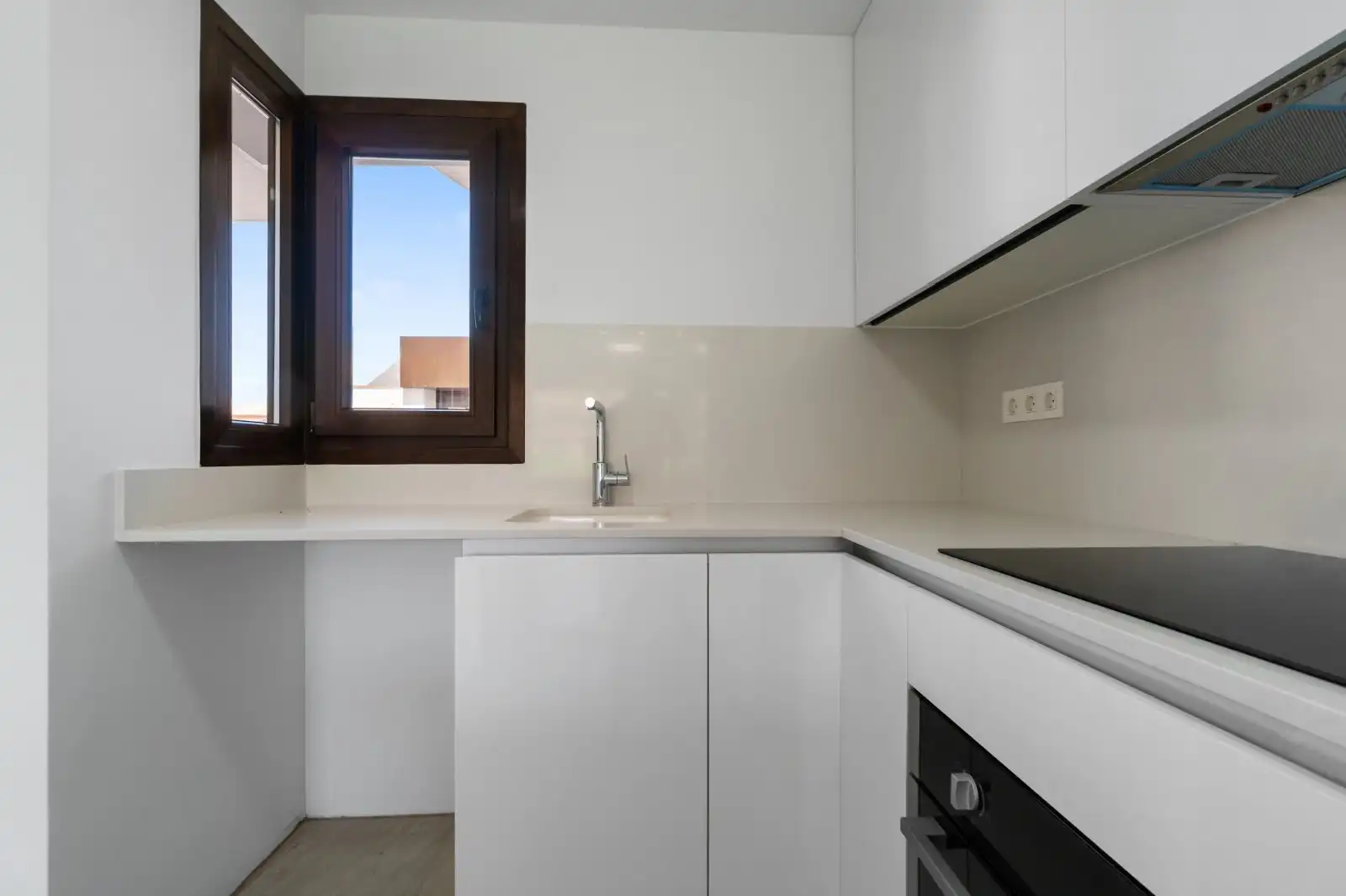 Mini appartamento con terrazza in vendita a Los Peñascos - El Salero - Los Imbernones, imagen 33