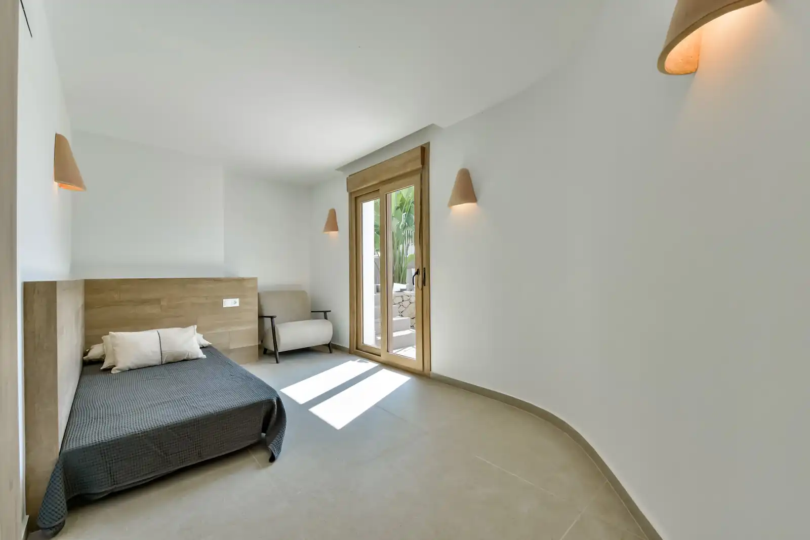 House with garden for sale in Altea ciudad, imagen 27