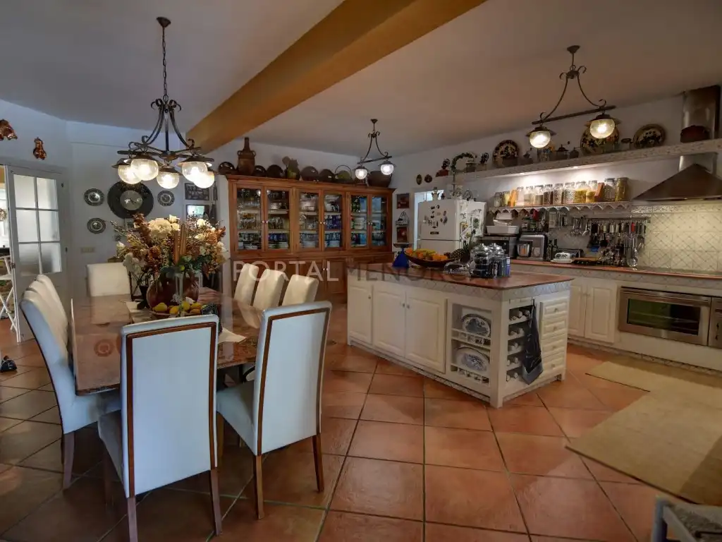 Chalet con piscina en venta en Sant Climent - Es Canutells, imagen 17