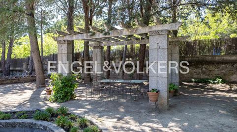 Foto 5 de Casa o chalet en venta en Colonia, Torrelodones