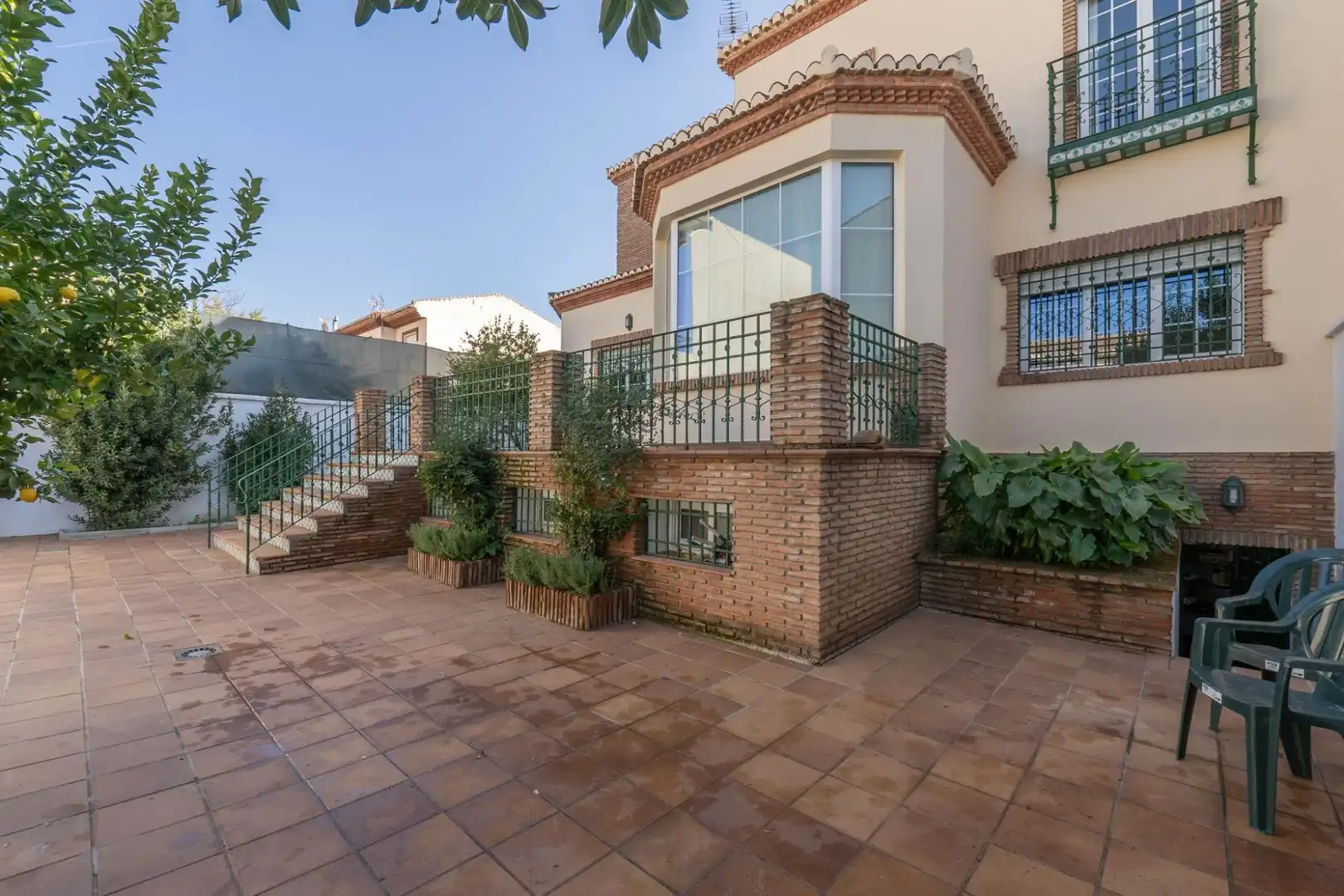 Villa mit Pool zum Verkauf in Calle FERNANDO DE LOS RIOS, imagen 63