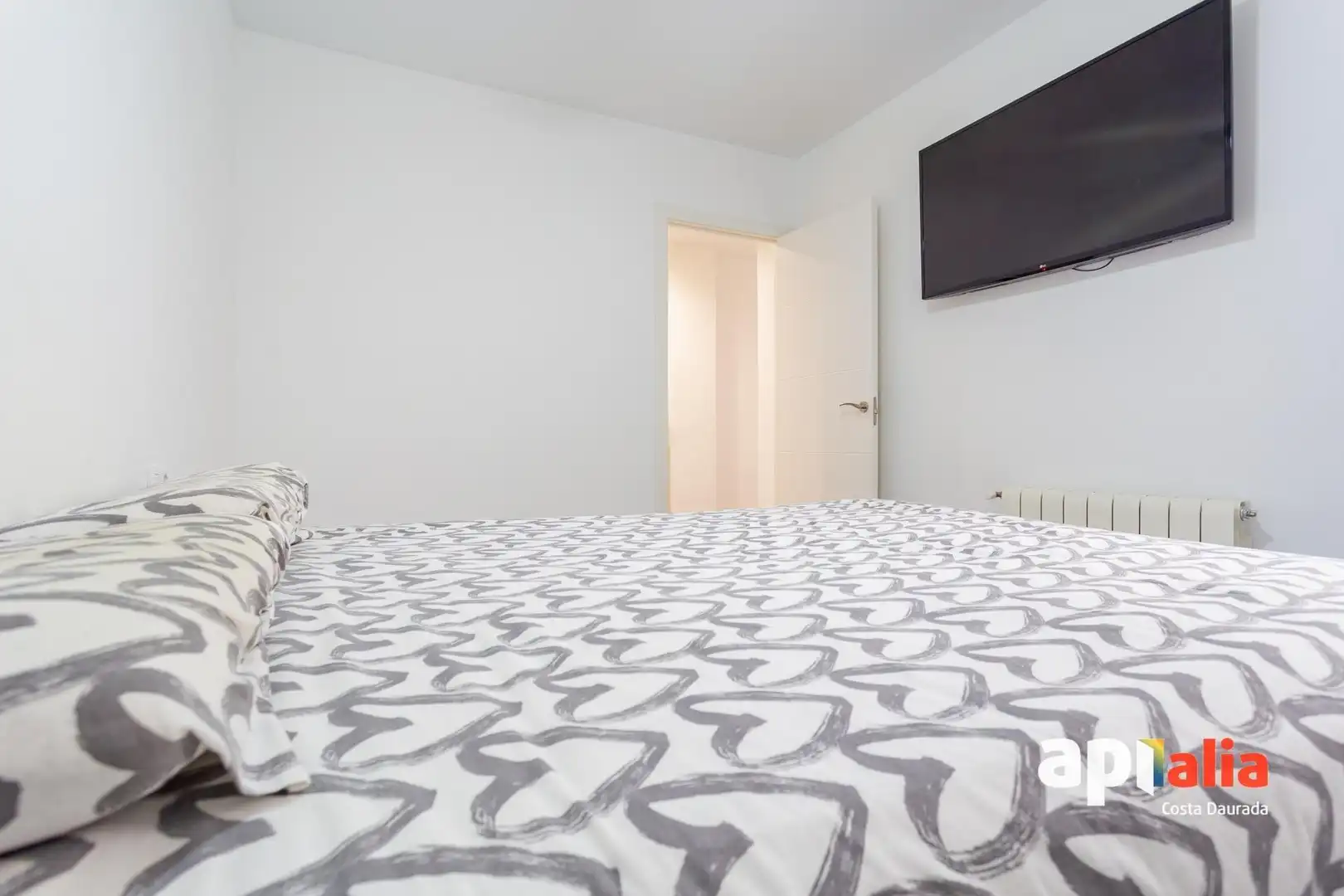 Flat with terrace for sale in Camino Camí Vell Pobla Montornes, imagen 18