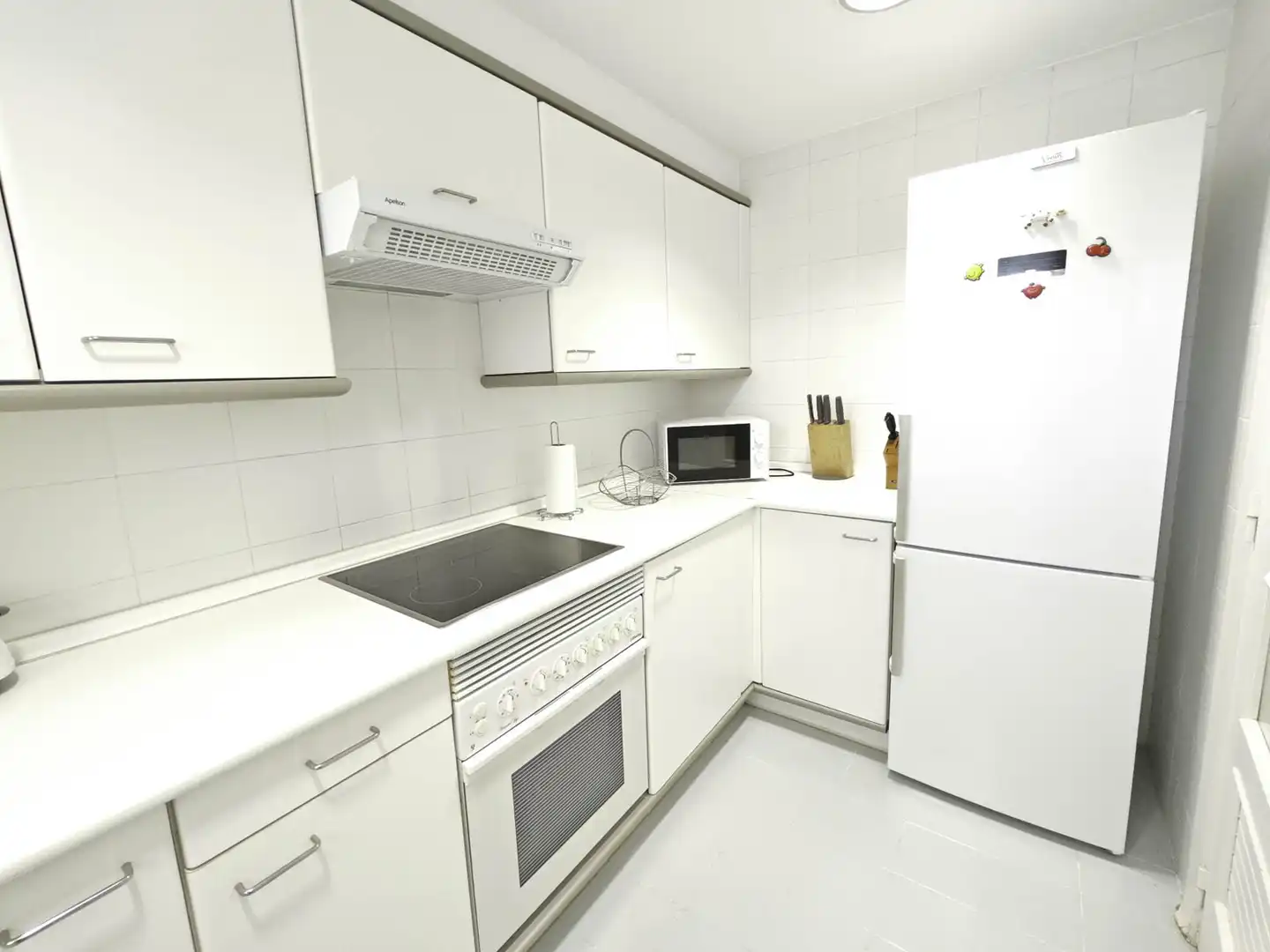 Appartement compact avec piscine à vendre à Las Marinas / Les Marines, imagen 10