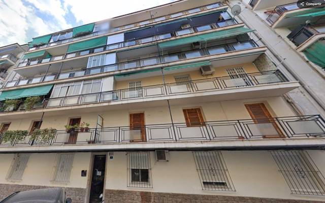 Piso en Venta en Calle MUSICO ALFOSEA en Virgen del Remedio - Parque Lo Morant