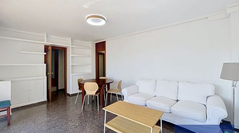 Foto 5 de Àtic de lloguer a Carrer Italia, 27, Ensanche - Diputación, Alicante / Alacant