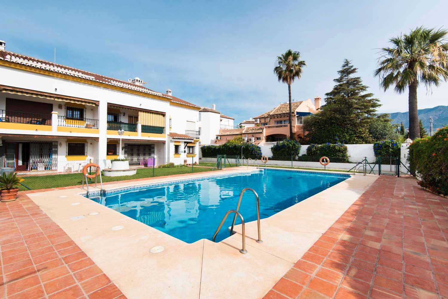 Dúplex de lloguer a N/A, 11, Mijas Golf