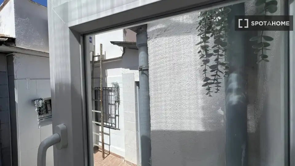 Appartamento con terrazza in affitto a Moncloa - Aravaca, imagen 11