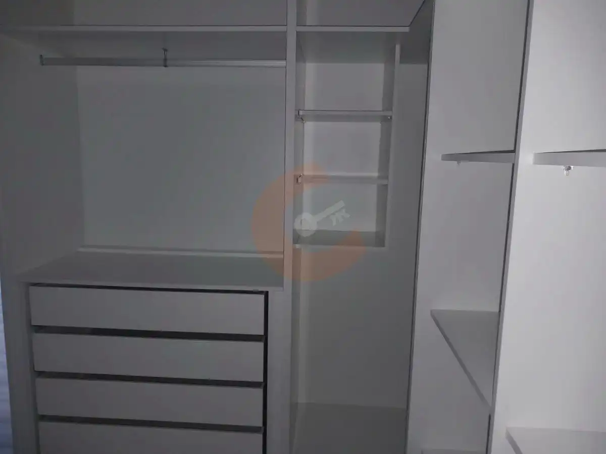 Bedroom of Flat for sale in El Vendrell  with Air Conditioner, Heating and Parquet flooring