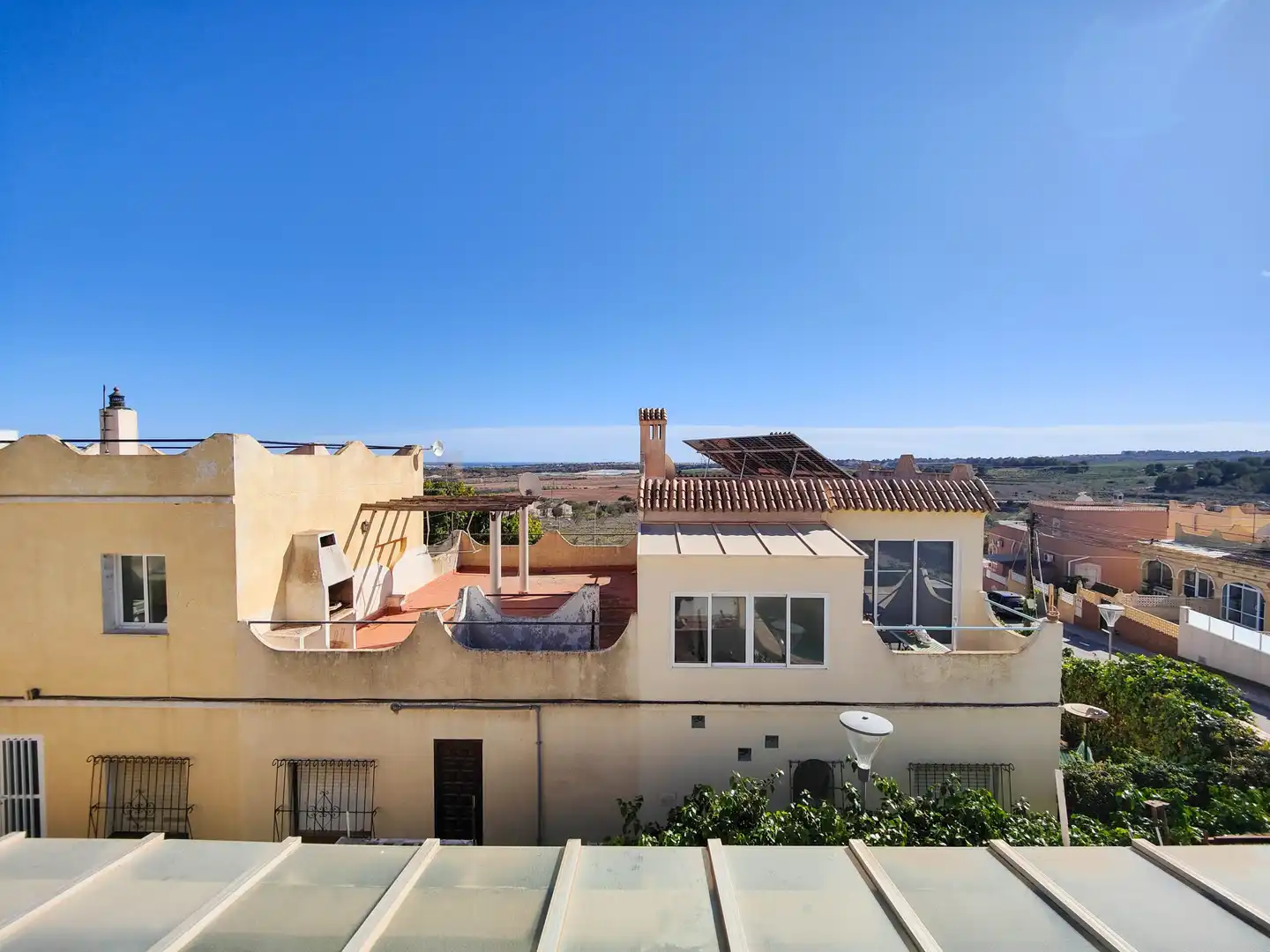 Villa avec terrasse à vendre à San Miguel de Salinas, imagen 44