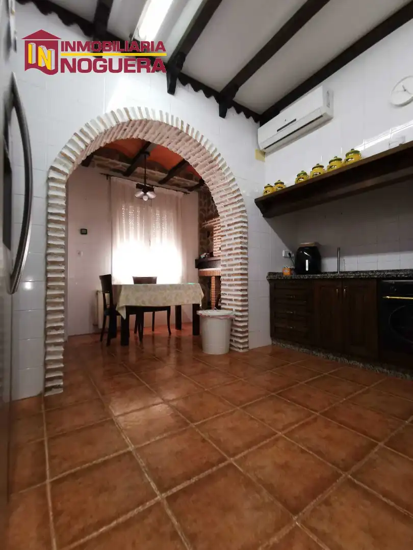 Dining room of Houses for sale in Écija