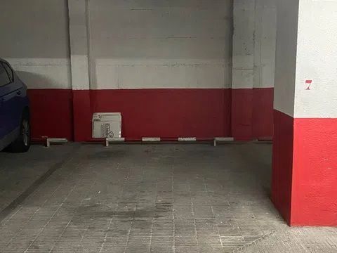 Parking of Garage to rent in Benidorm  with Alarm