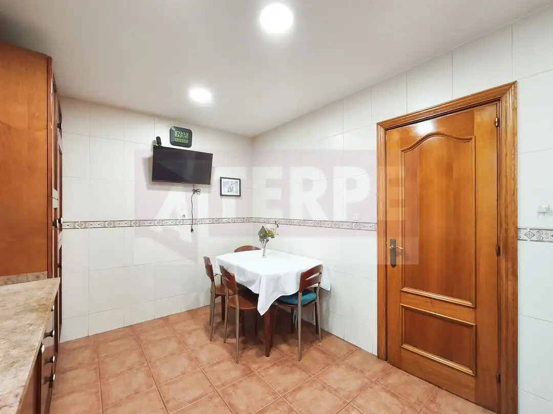 Appartamento con terrazza in vendita a Santa Klara Kalea, imagen 7