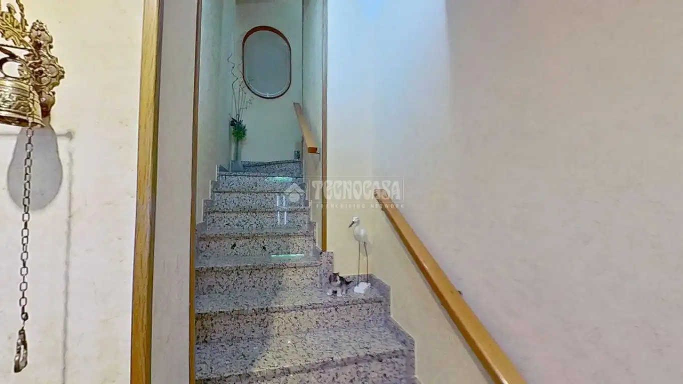 Casa adosada en venta en Manresa