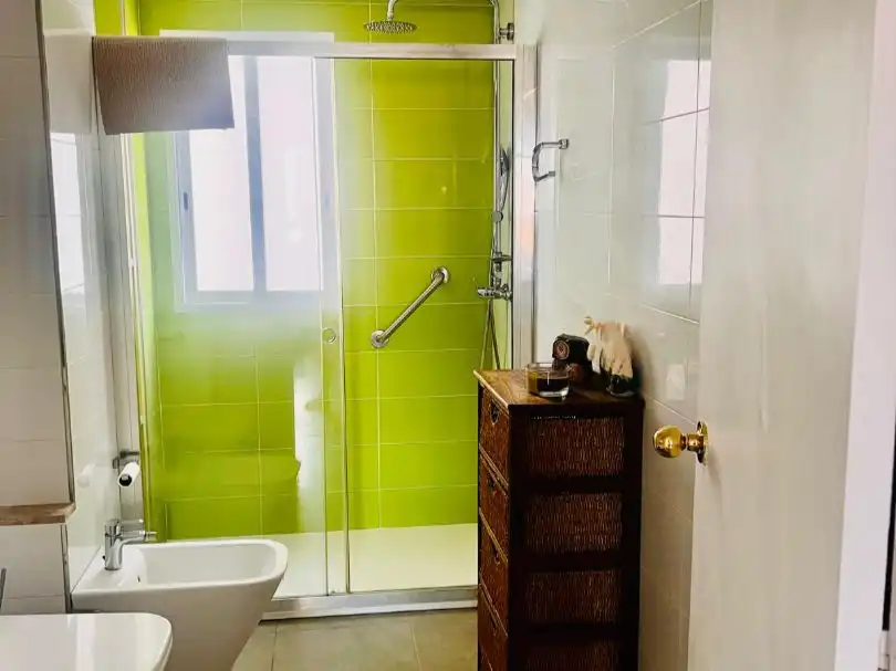 Flat for rent in Castellón de la Plana / Castelló de la Plana, Castellón