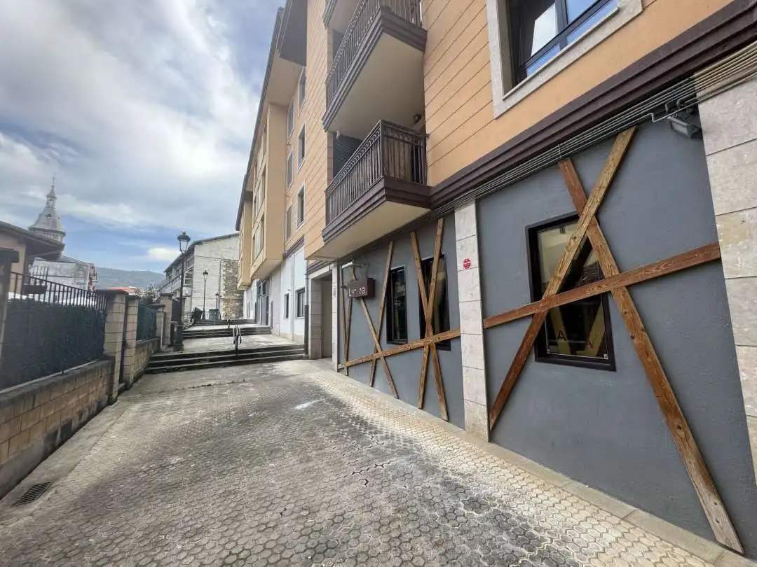 Local commercial à vendre à Antzuola, imagen 16