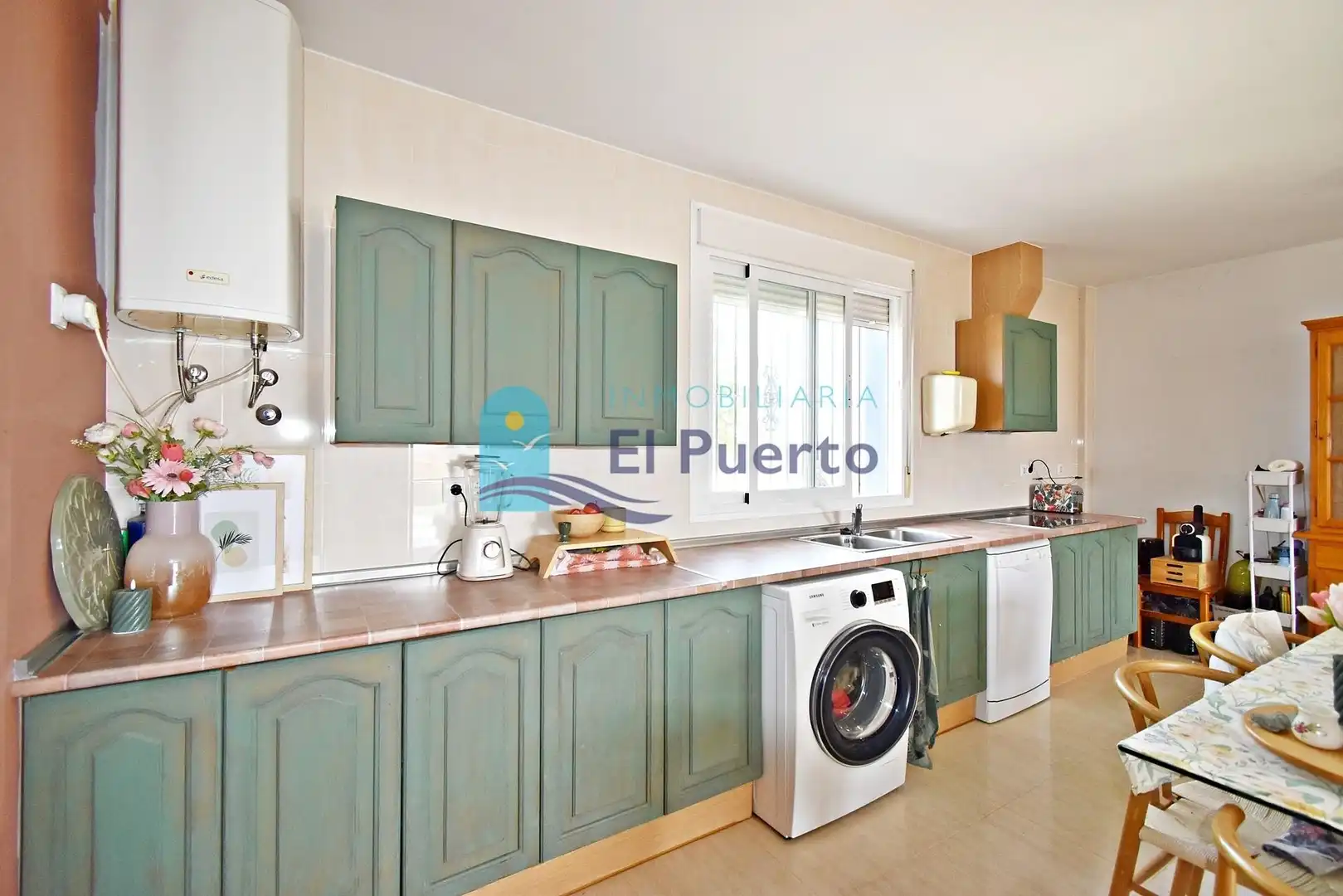 Maison avec terrasse à vendre à Mazarrón Casco Urbano, imagen 19