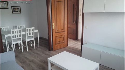 Photo 4 of Flat for rent in A Malata - Catabois - Ciudad Jardín, Ferrol